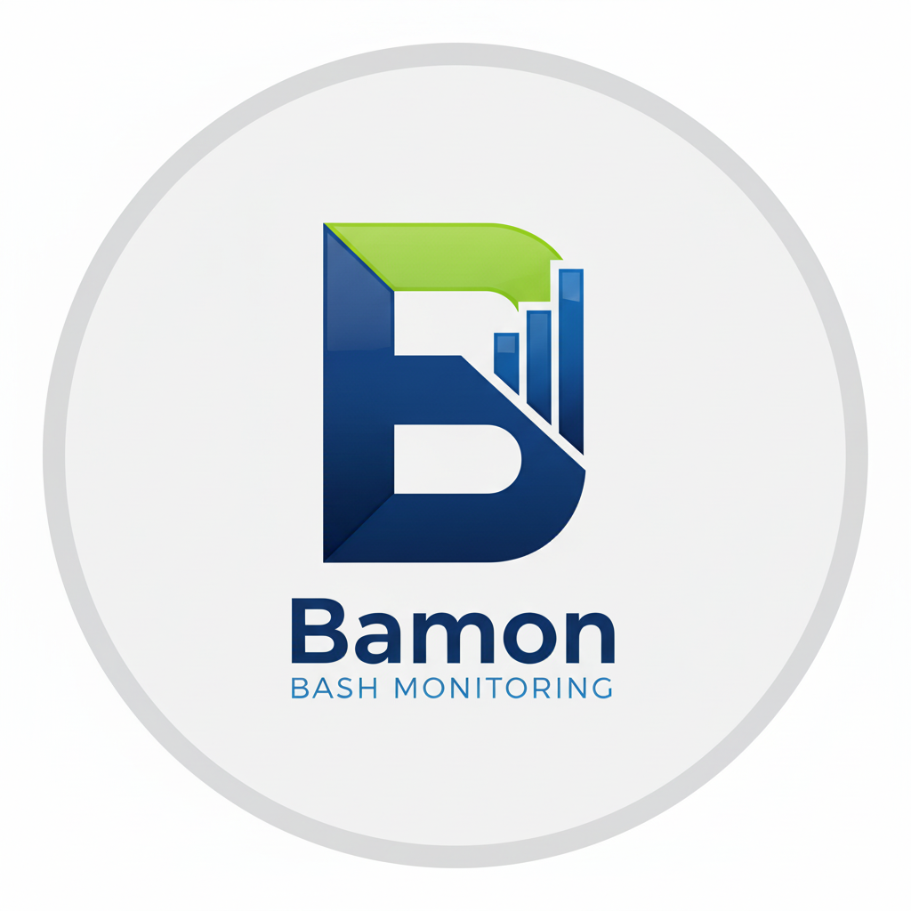 BAMON Logo
